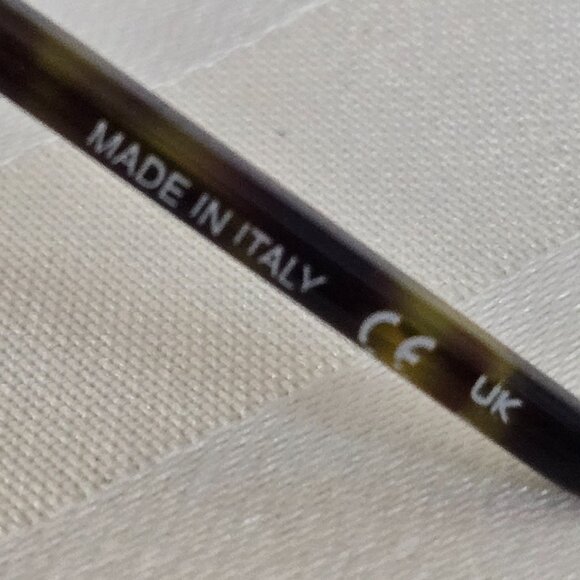 New Yves Saint Laurent SL 314 006 Prescription Glasses Frame - Picture 5 of 6